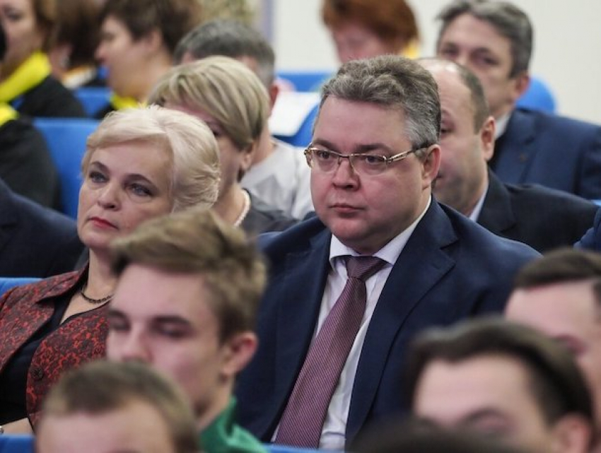 «Отсутствие страха наказания»: число уголовных дел на Ставрополье увеличивается
