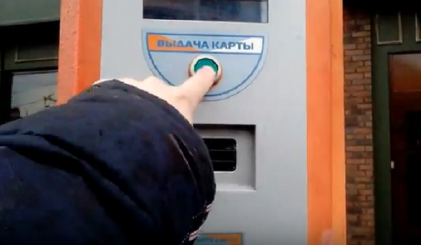 На ненасытного паука похожи платные парковки в Ставрополе, - читатель