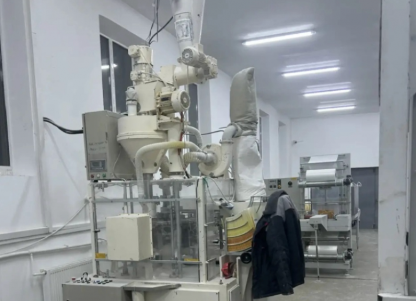 В Ставропольском крае закрыли опасный цех по производству муки 