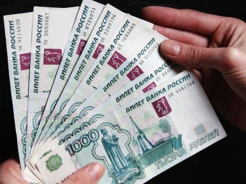 Трое лже-инвалидов незаконно получили более миллиона рублей