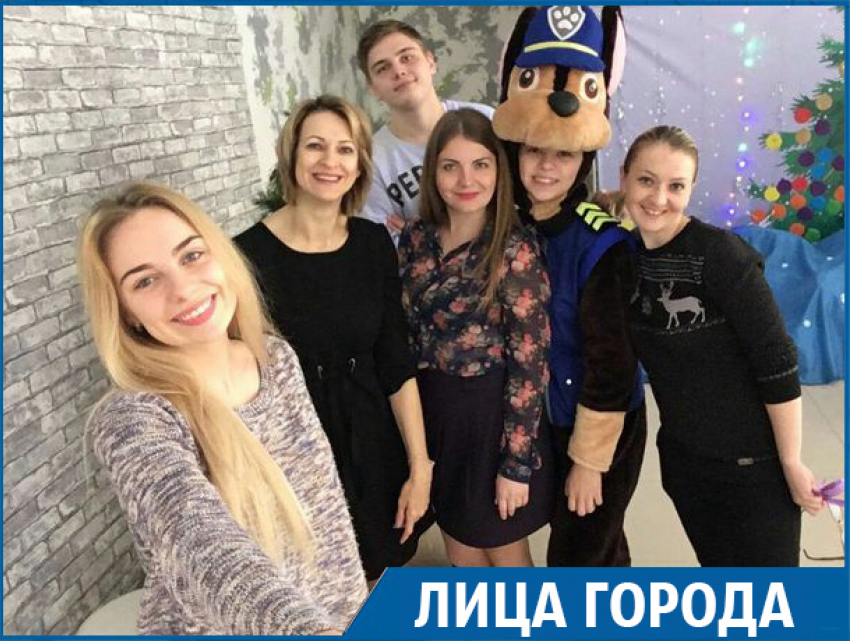 Неизвестные герои: группа единомышленников проводит праздники для сирот и инвалидов на Ставрополье 