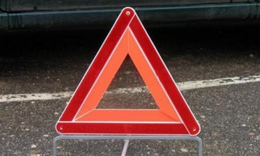 Жительница Пятигорска погибла в аварии в КБР