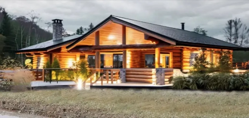 Бывшую резиденцию Брежнева превратят в курорт премиум-класса на Ставрополье