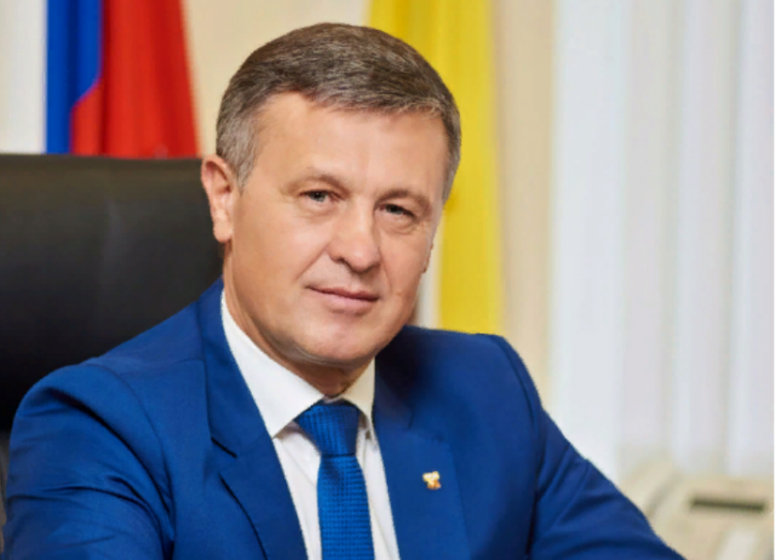 Министр ЖКХ Ставрополья Роман Марченко ушел в отставку