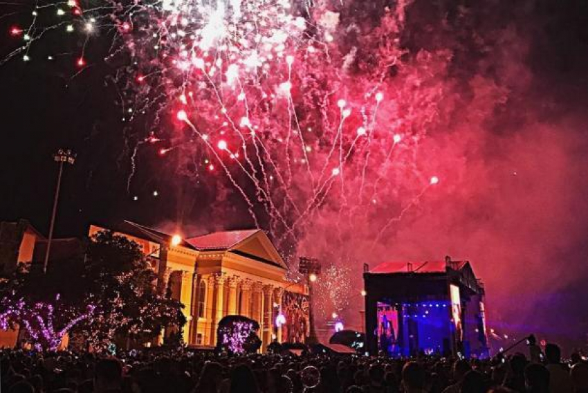 Ставрополь активно готовится к празднованию Дня города
