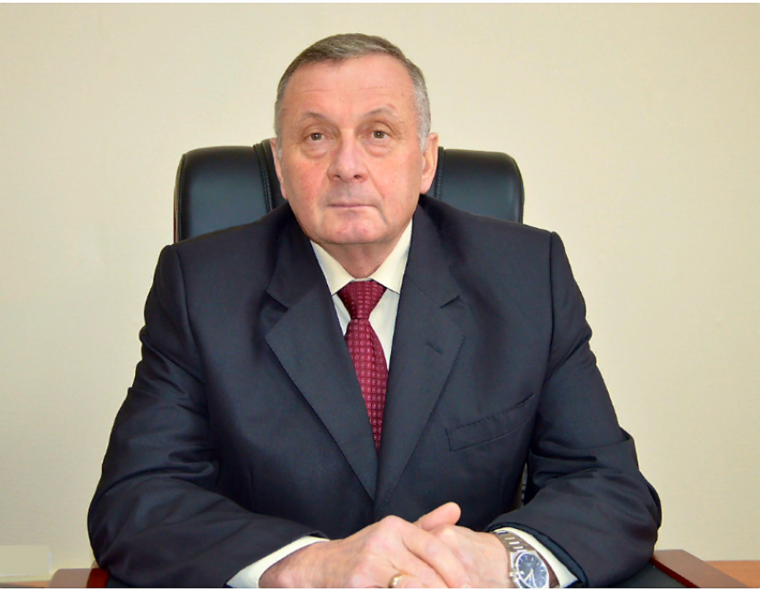 Самый тихий чиновник: 64 года исполняется главе Арзгирского округа Ставрополья
