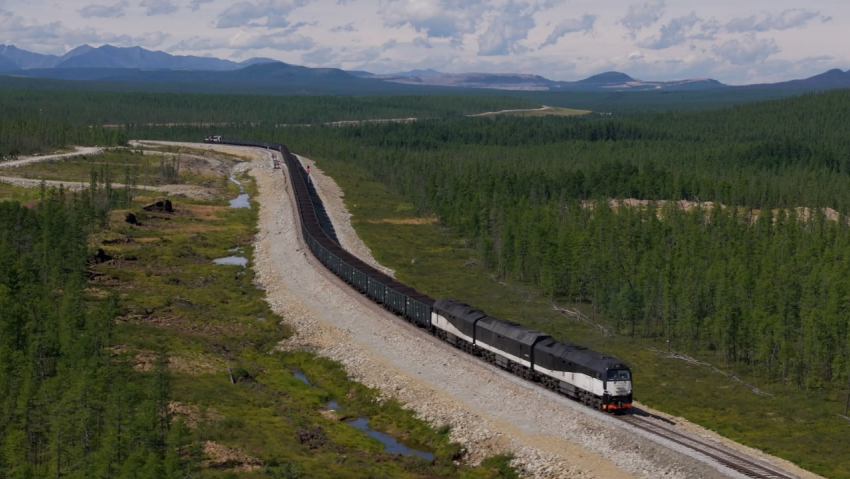 МегаФон построил частную LTE-сеть протяжённостью более 530 км