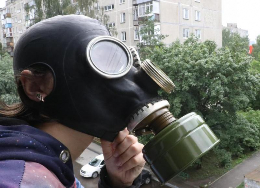 Ставропольские власти продолжили «зажимать носы» и бездействовать в беде с вонью в Анджиевском 