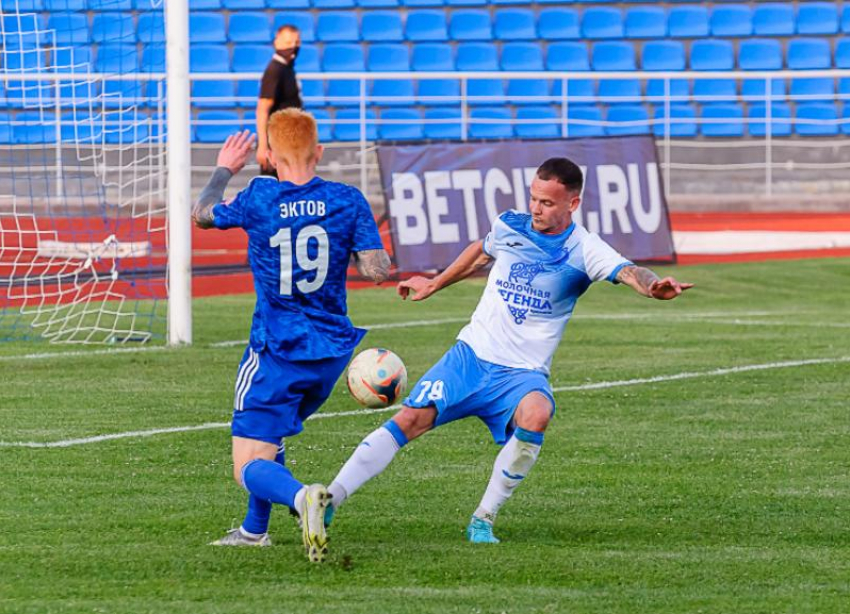 «Динамо» приедет в боевом составе!»: кубковый матч в Ставрополе станет большим футбольным праздником