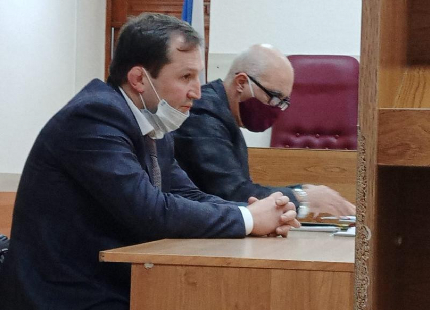 Ленинский суд Ставрополя не получил в посольстве ответа об израильском гражданстве Максима Клетина