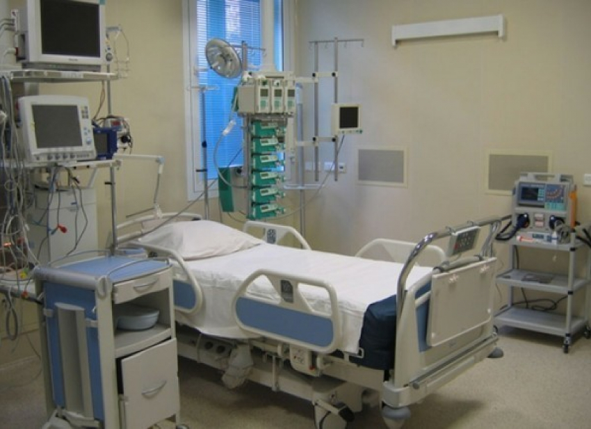 В Ессентуках трехлетняя девочка скончалась от ожогов