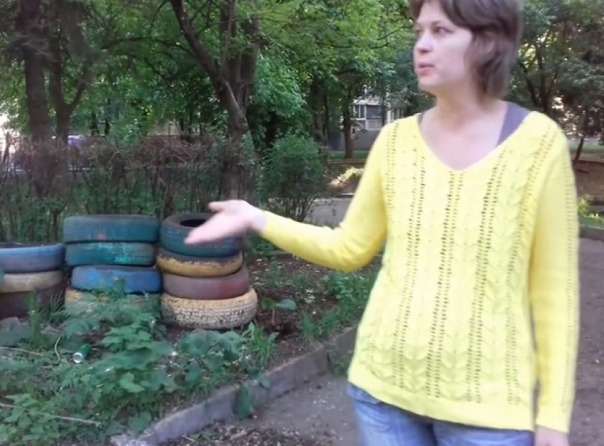 "Кисловодск, это позорище!» - московский блогер пришел в ужас от уличного мусора в городе-курорте