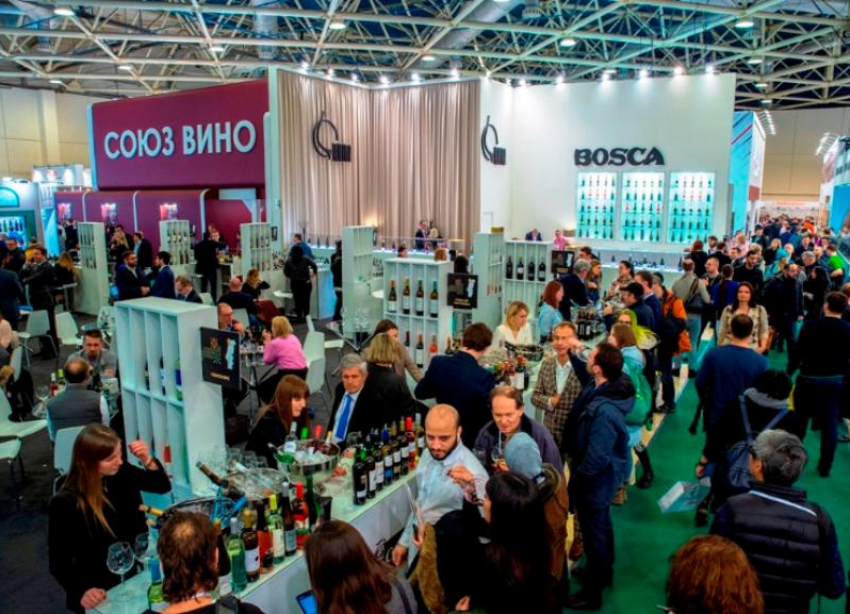 Власти Ставрополья готовы потратить более 13 миллионов на поездку и выставку товара на «Продэкспо-2022»