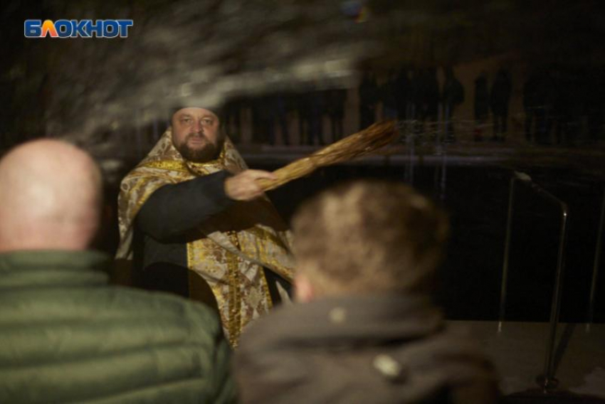 Крещенские купания в Ставрополе 2026: напоминаем адреса, часы работы и меры безопасности от МЧС