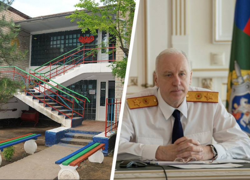 Глава Следкома России Александр Бастрыкин заинтересовался избиением мальчика в лагере Невинномысска