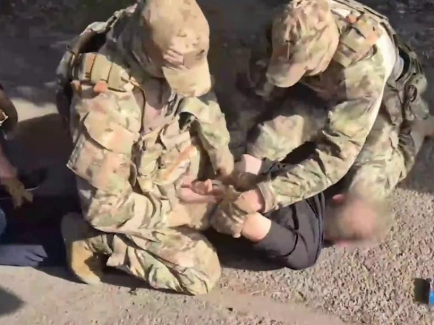 Агент СБУ планировал взорвать автомобиль капитана запаса ВС РФ в Ставропольском крае: что известно