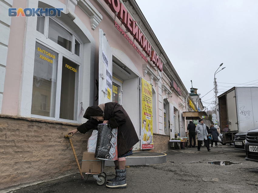 «Кто верит этим бредням?»: ставропольцы раскритиковали увеличение доходов за два года в регионе