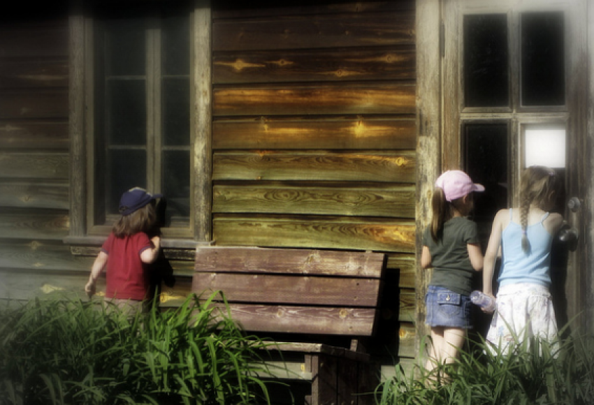 На Ставрополье дети не захотели возвращаться к матери