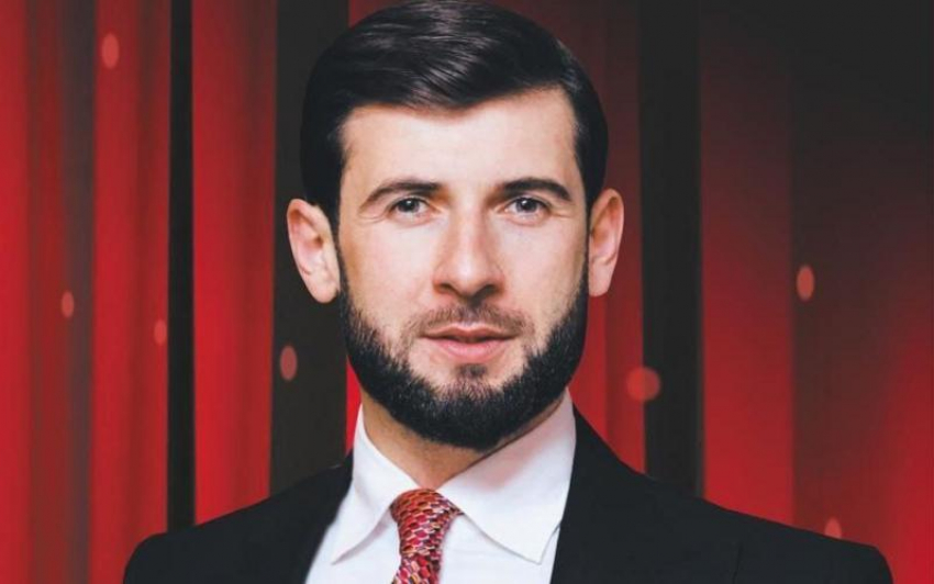 Билеты на концерт звезды кавказской эстрады Азамата Биштова