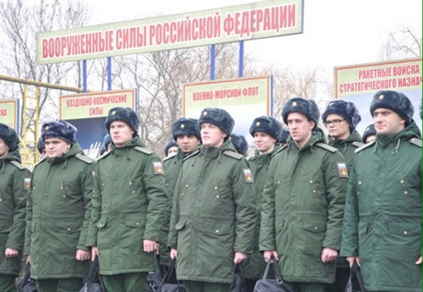 Ставропольский край стал лучшим в ЮВО по подготовке граждан к военной службе