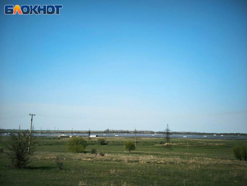 Теплая весенняя погода полностью вернется на Ставрополье в начале рабочей недели