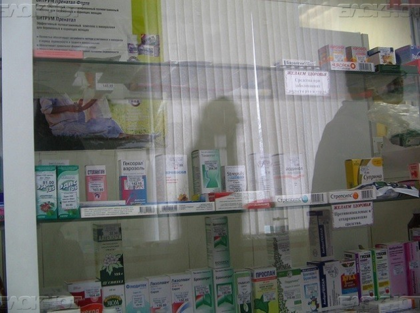 Лекарства на Ставрополье подорожали на 2%