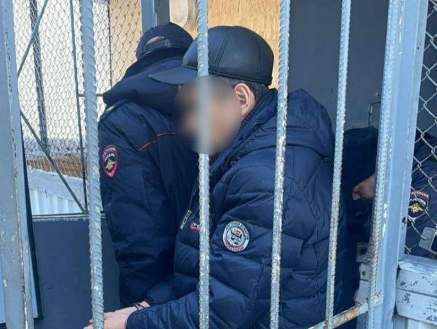 Организатора схемы по хищению 150 миллионов из колхоза осудили на 8,5 лет в Ставропольском крае 