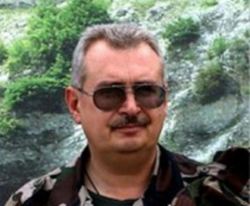 В Ставрополе скончался известный военный журналист Игорь Погосов