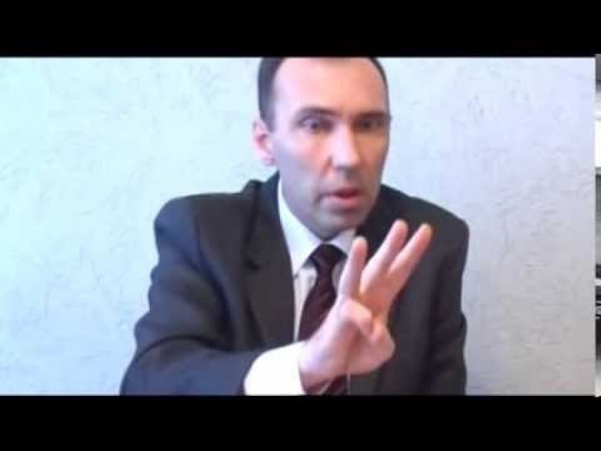 Мэра Нефтекумска отправили в отставку из-за коррупционного скандала