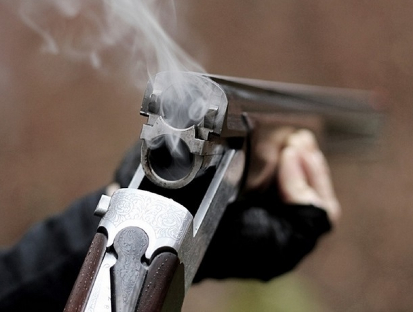 Мужчина расстрелял из ружья своего коллегу на Ставрополье