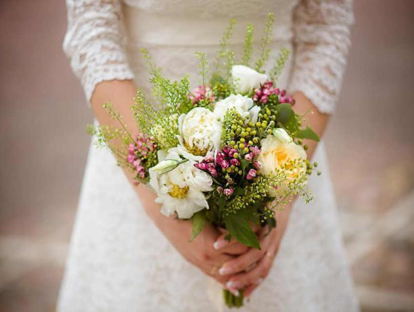 В ЗАГСе Ставрополя назвали самые красивые даты для свадеб в этом году