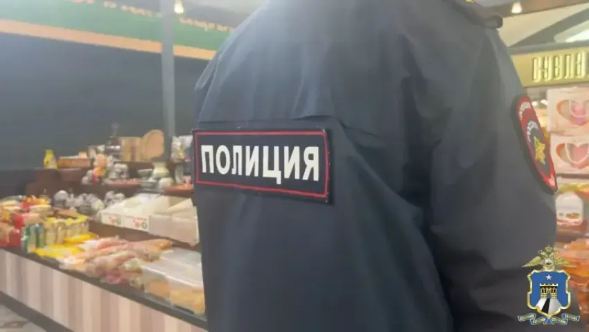 Около 600 иностранных граждан доставлено в полицию после мигрантской облавы на Ставрополье