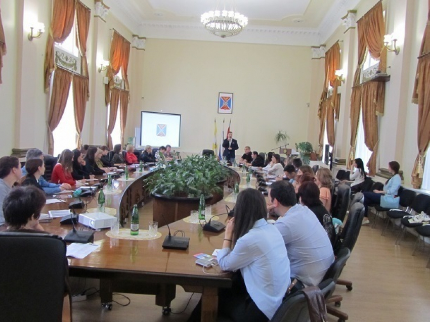 Успешно начать свое дело поможет Фонд поддержки предпринимательства Ставрополья