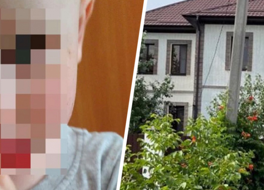 Фигурирующий в скандале с избиением ребенка детсад в Ставрополе работал без лицензии и педагогов