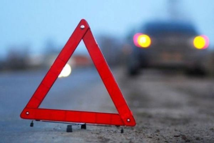 Водитель «Калины» сбил старушку и подростка в Ставрополе