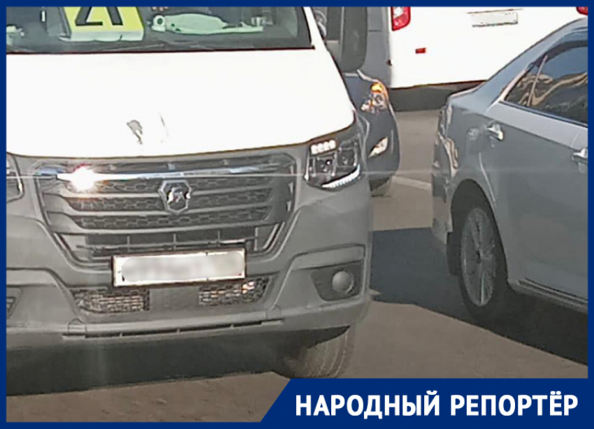 «Боль была невыносимой»: женщина пострадала из-за водителя-личаха в общественном транспорте Ставрополя