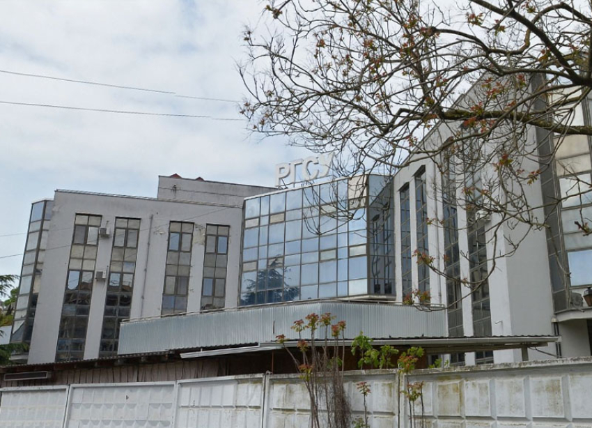 Студенты закрывающегося филиала РГСУ в Сочи смогут перевестись в Пятигорск