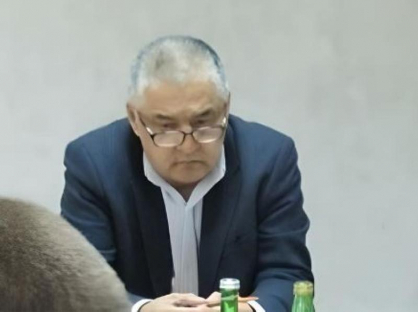 Бывший вице-губернатор Ставропольского края Алимов получил 3 года за многомиллионное мошенничество 