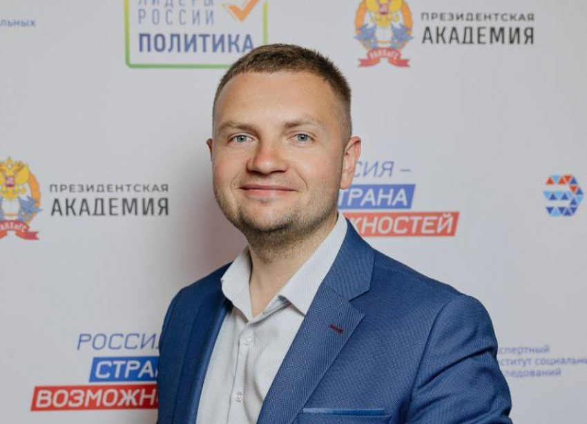 Экс-депутат думы Ставрополя обзавелся новой должностью 