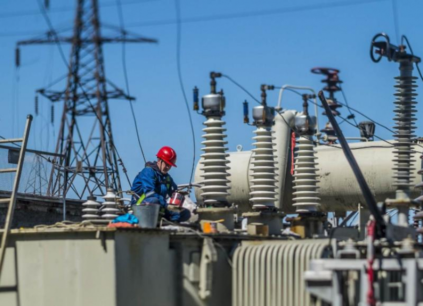 После публикации «Блокнота» «Ставропольэнергосбыт» решит проблему слабого электрического напряжения