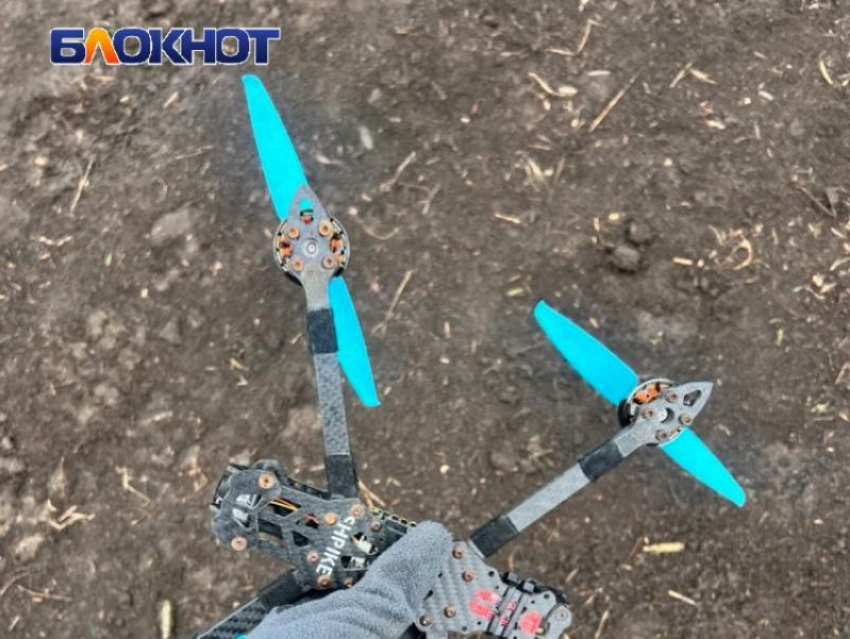 Отбой беспилотной опасности объявлен на Ставрополье