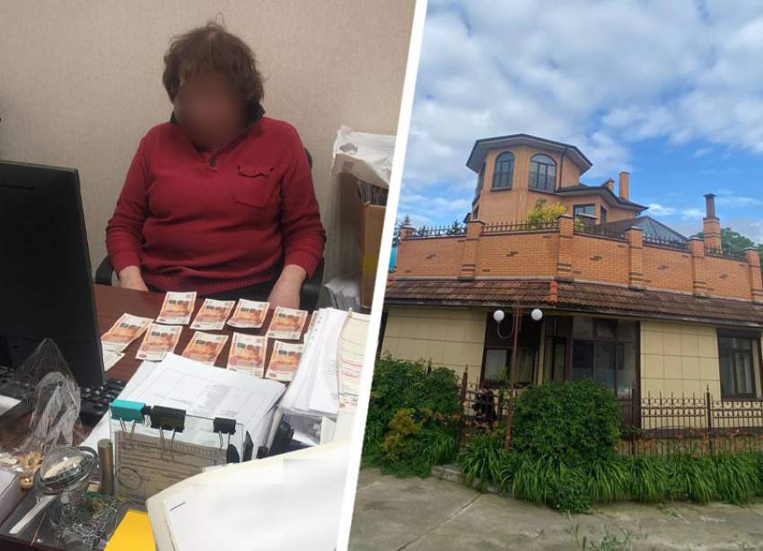 Бывший инспектор госстройнадзора в Ессентуках пойдет под суд за полумиллионное взяточничество 