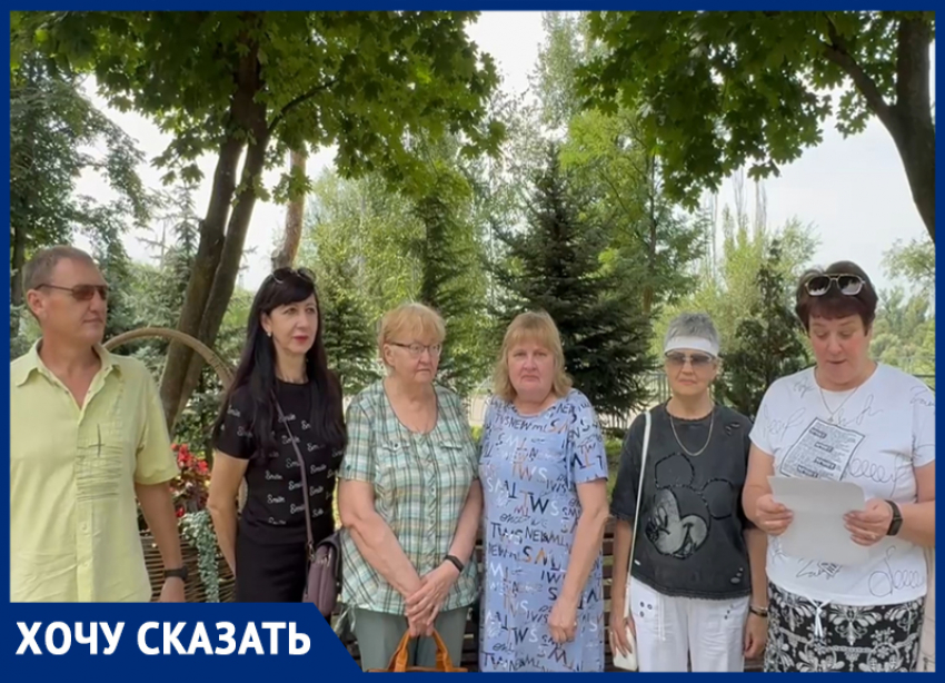 «В листах голосования стояли подписи покойников»: невинномысцы 4 года воюют с управляющей компанией