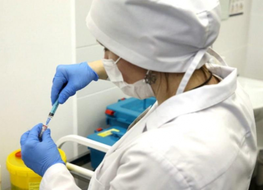 Ставрополье поставило новый рекорд по числу заболевших CoVID-19 за сутки
