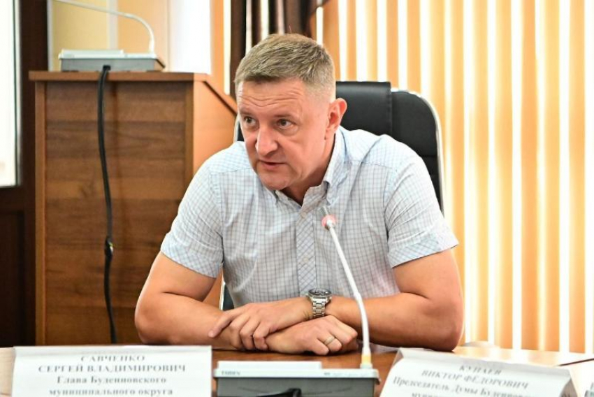 Второй за неделю: еще один глава округа на Ставрополье подал в отставку