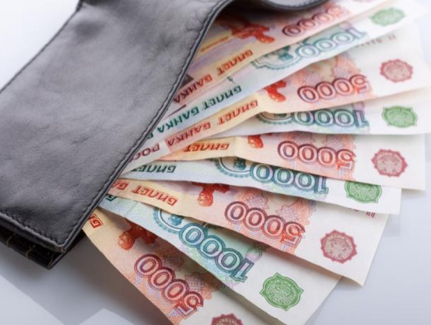Стало известно количество ставропольцев, зарабатывающих больше миллиона рублей