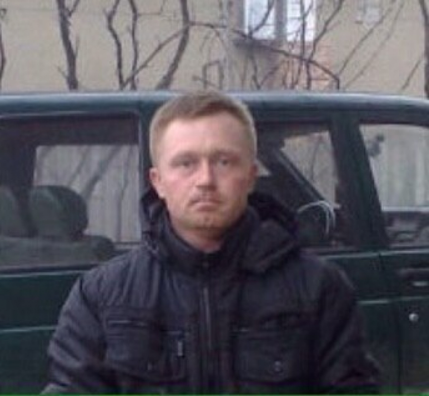 Таксист пропал в Пятигорске