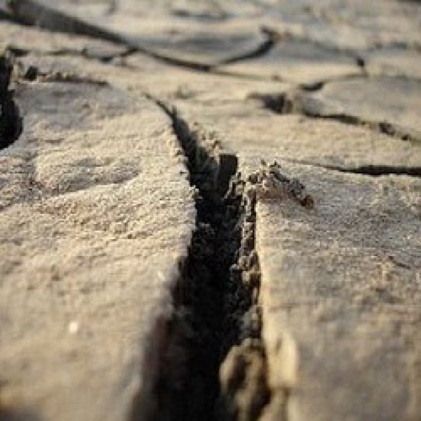 МЧС обследовало районы Ставрополья после землетрясения