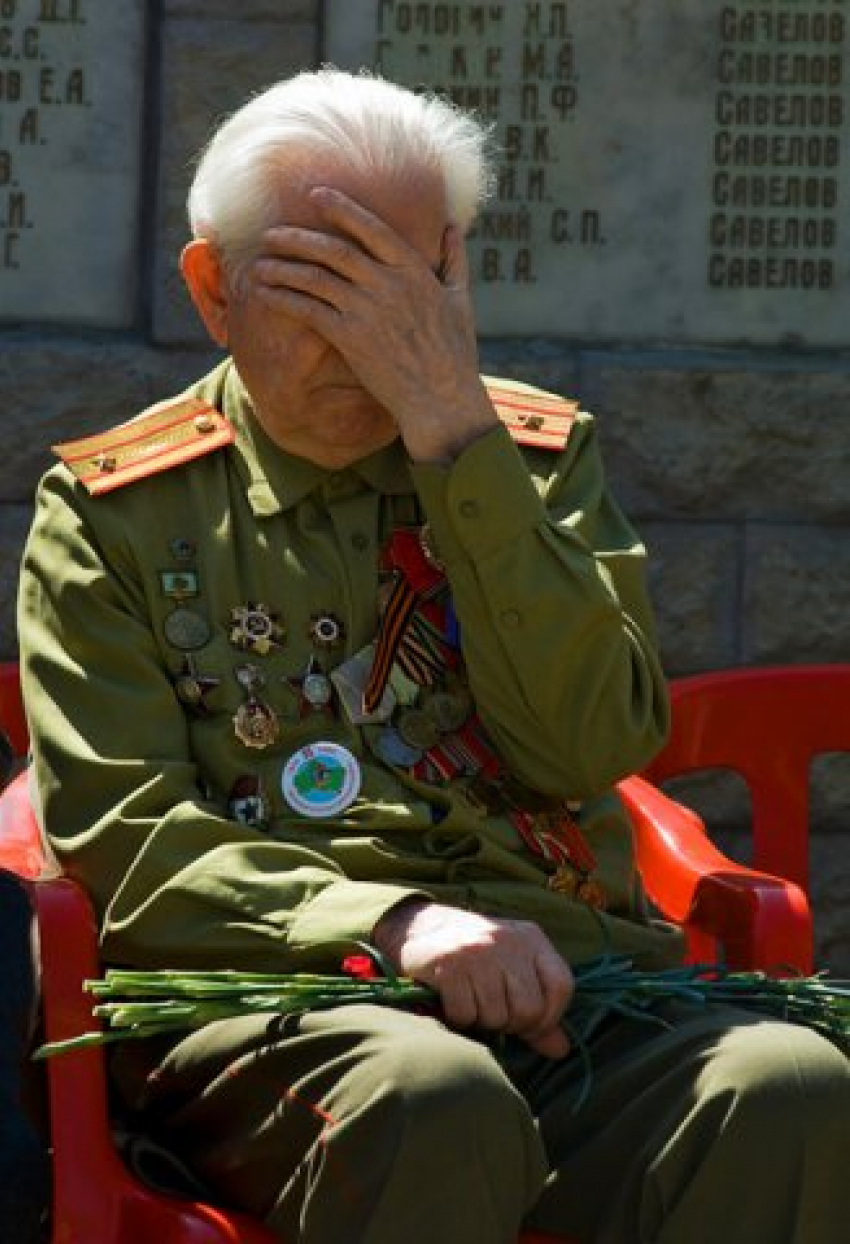 Ограбившие ветерана преступники найдены в Пятигорске