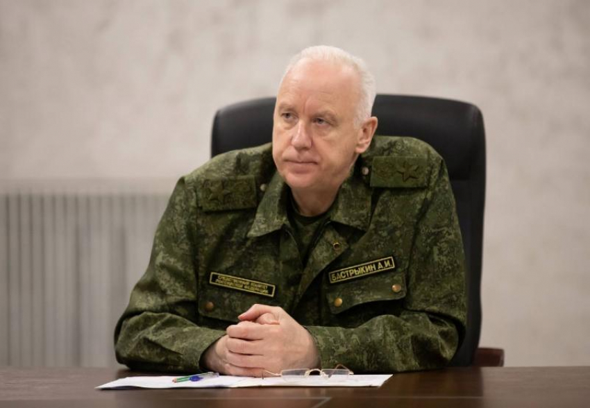 Уголовное дело будет возбуждено после пропажи 17-летней девочки в Ессентуках